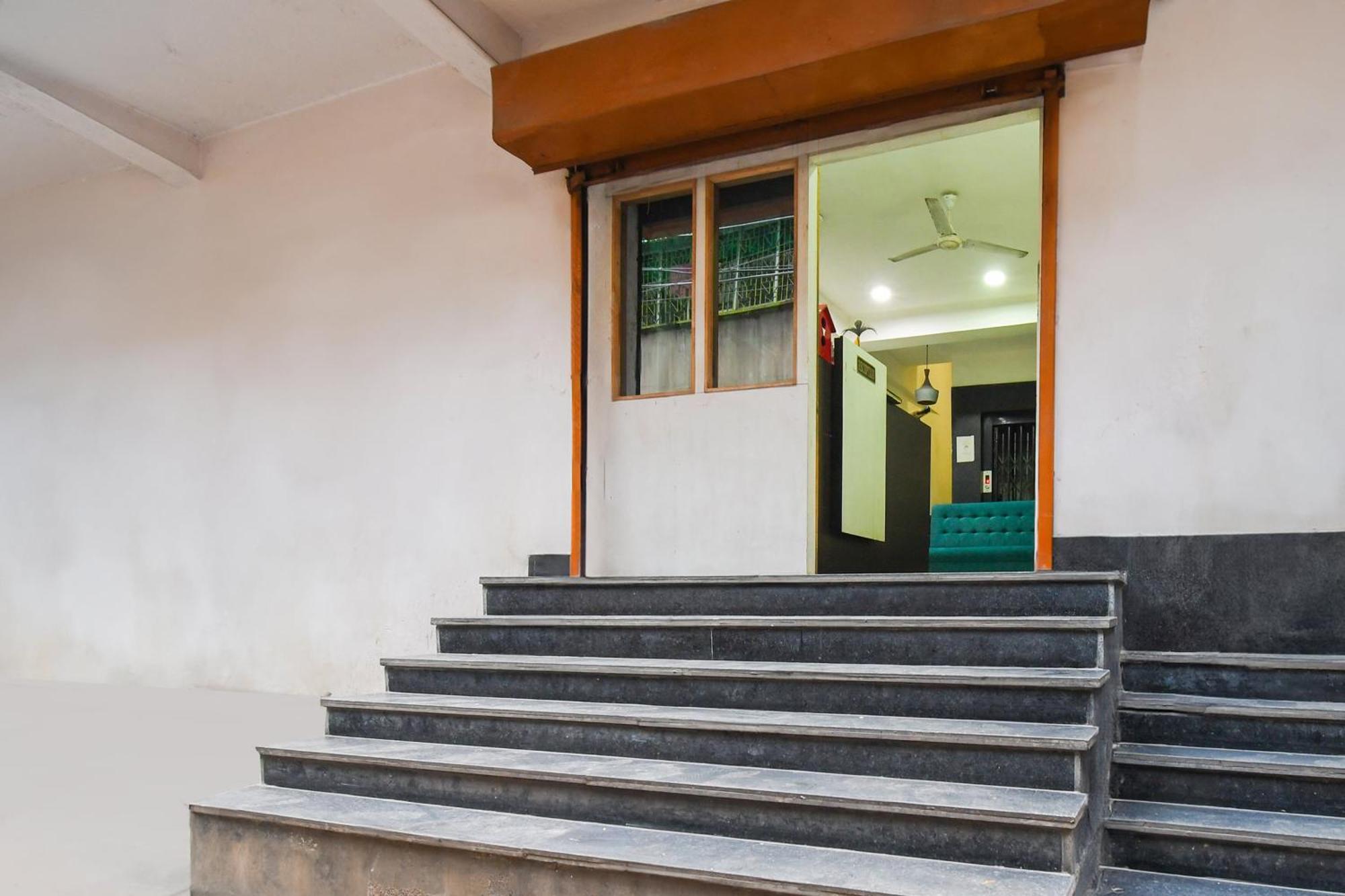 Panchanna Kalkata Exteriér fotografie