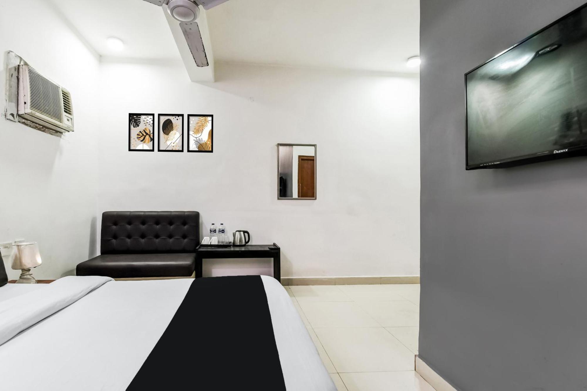 Panchanna Kalkata Exteriér fotografie